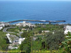 Capri - ITALY - 1